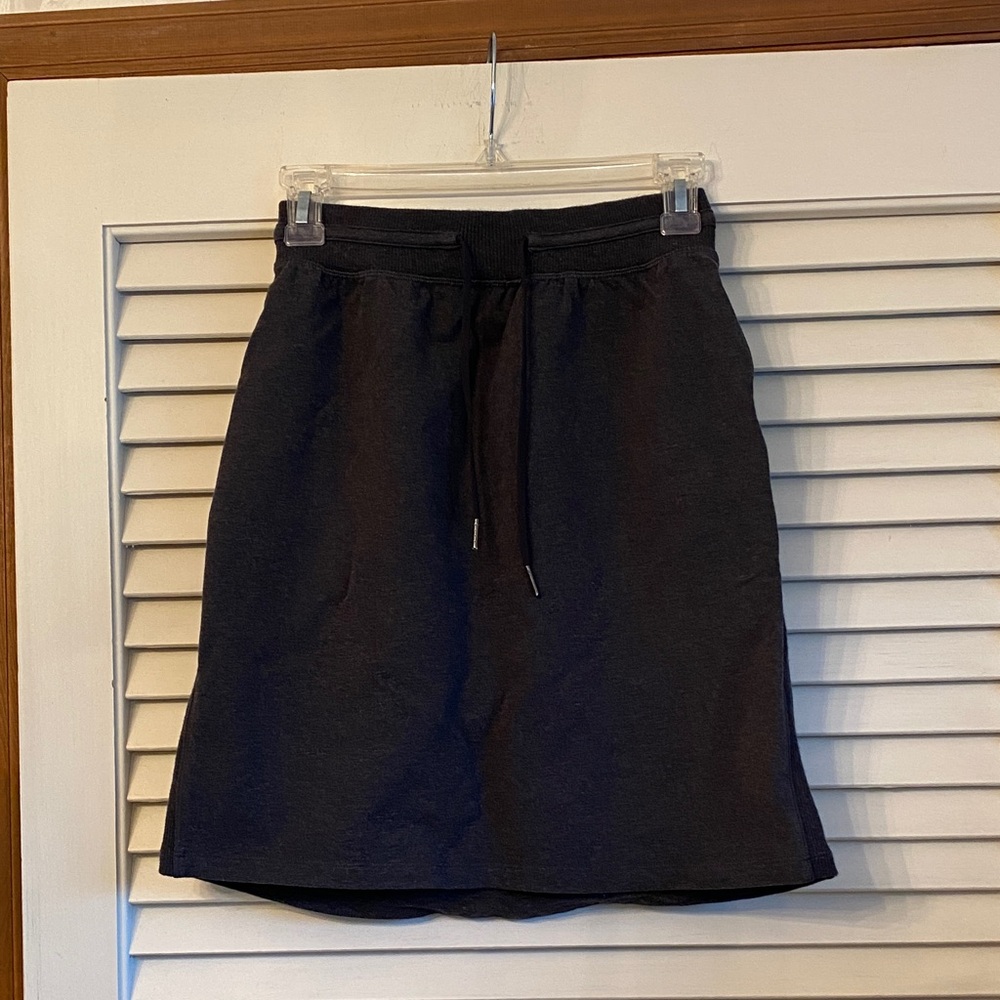 Like New Lululemon skirt